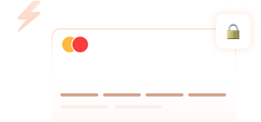Fast & Secure Checkout