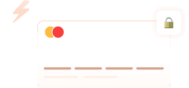 Fast & Secure Checkout