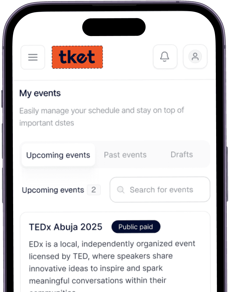 Mobile-First Design